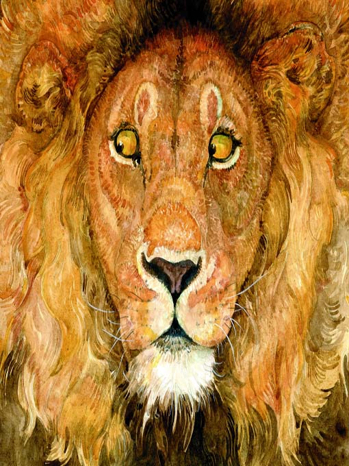 Title details for The Lion & the Mouse by Jerry Pinkney - Available